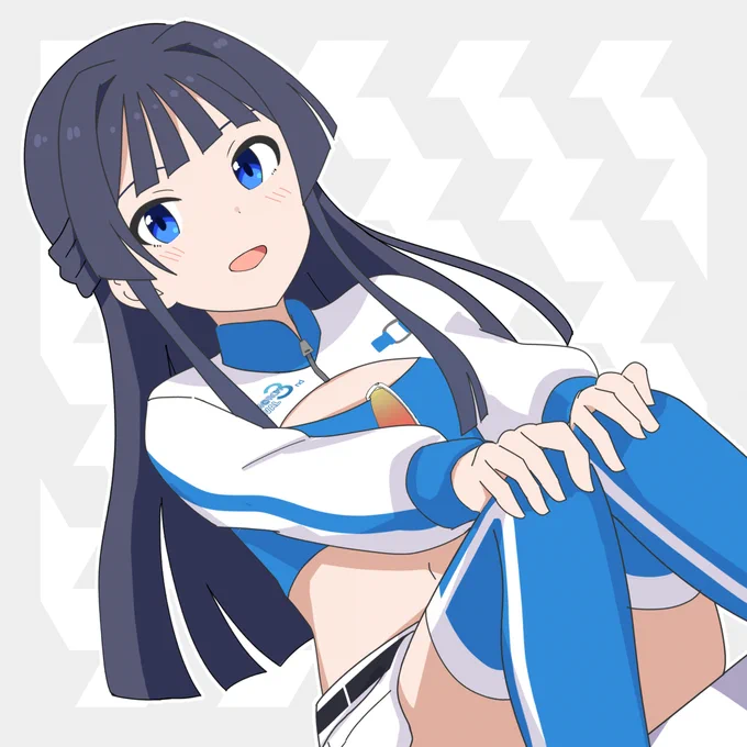 静香ちゃん 