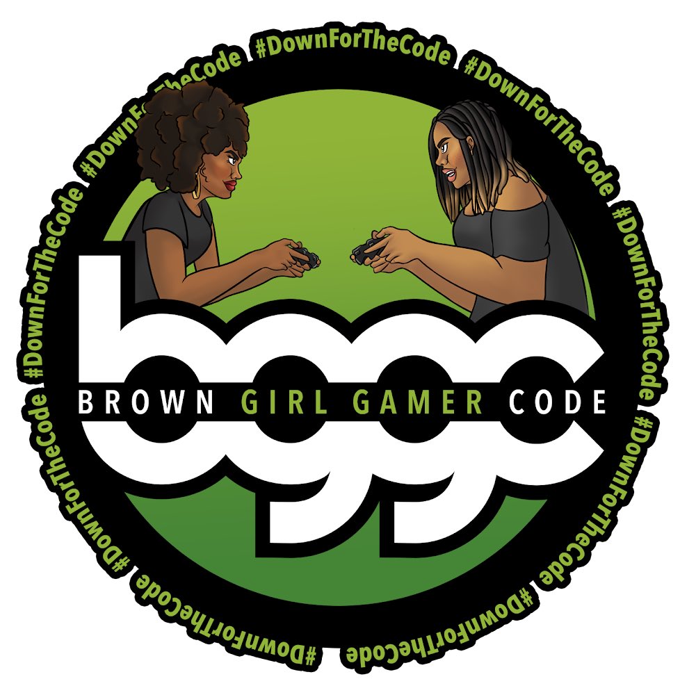 martieee_'s tweet photo. I’m happy to announce that I’m now a member of @bggc_! I love what y’all stand for and I am grateful to be a part of it 🥺💗 #DownForTheCode https://t.co/OQxFoXAnsc