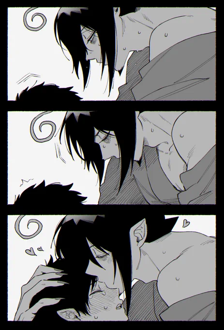 メフィ燐     ※背後注意 