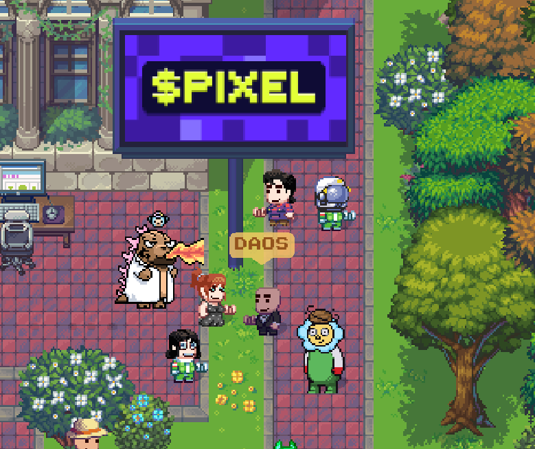 Brians899's tweet photo. @pixel_barney WEN $PIXEL? https://t.co/9g4HF99mJ7