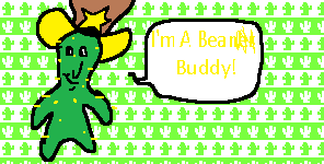 VS Bean Buddy - Ourple Bean Sides tweet media