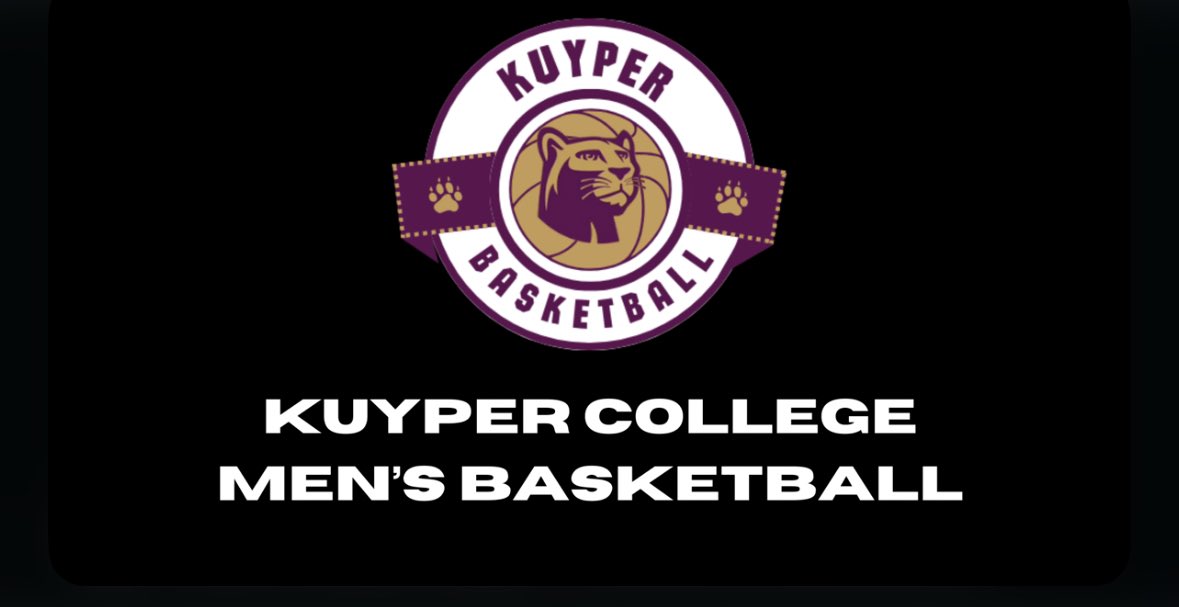 Brayden White (@braydenwhite0) on Twitter photo Blessed to say I have received my first offer from Kuyper College! Thank you <a href="/TWhitcomb/">Tyler Whitcomb</a> for the opportunity. <a href="/KuyperCougars/">Kuyper College Athletics</a> <a href="/DownriverBadBoy/">Downriver BadBoyz</a> Blessed to say I have received my first offer from Kuyper College! Thank you <a href="/TWhitcomb/">Tyler Whitcomb</a> for the opportunity. <a href="/KuyperCougars/">Kuyper College Athletics</a> <a href="/DownriverBadBoy/">Downriver BadBoyz</a>