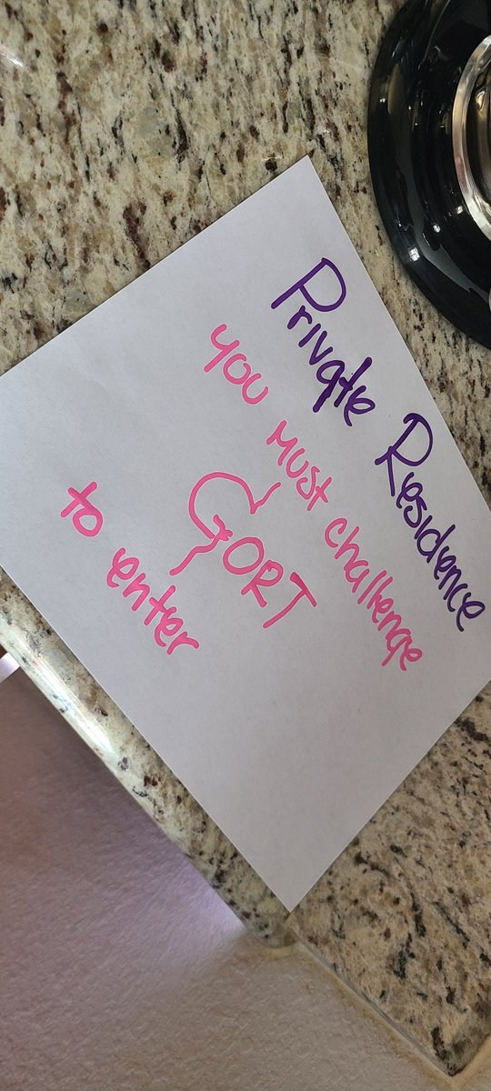 Dirt in my Gogurt🐾 tweet media