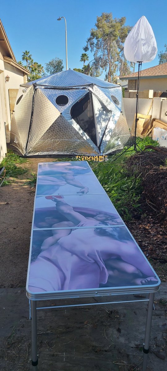 Dirt in my Gogurt🐾 tweet media