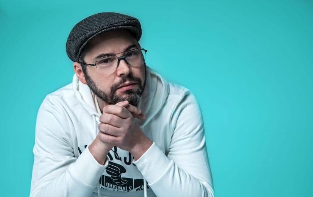 Wäller Helfen stellt Euch den 1. Wäller Helfen e.V. Botschafter vor. Mirko Santocono ist der 1. offizielle Wäller Helfen Botschafter! Er repräsentiert unseren Verein auf  allen Ebenen. !