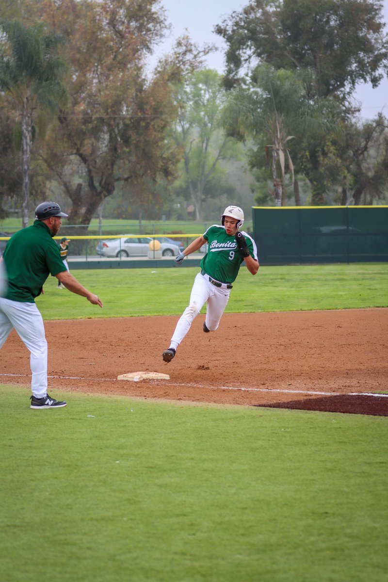 Bonita Baseball ⚾️ tweet media
