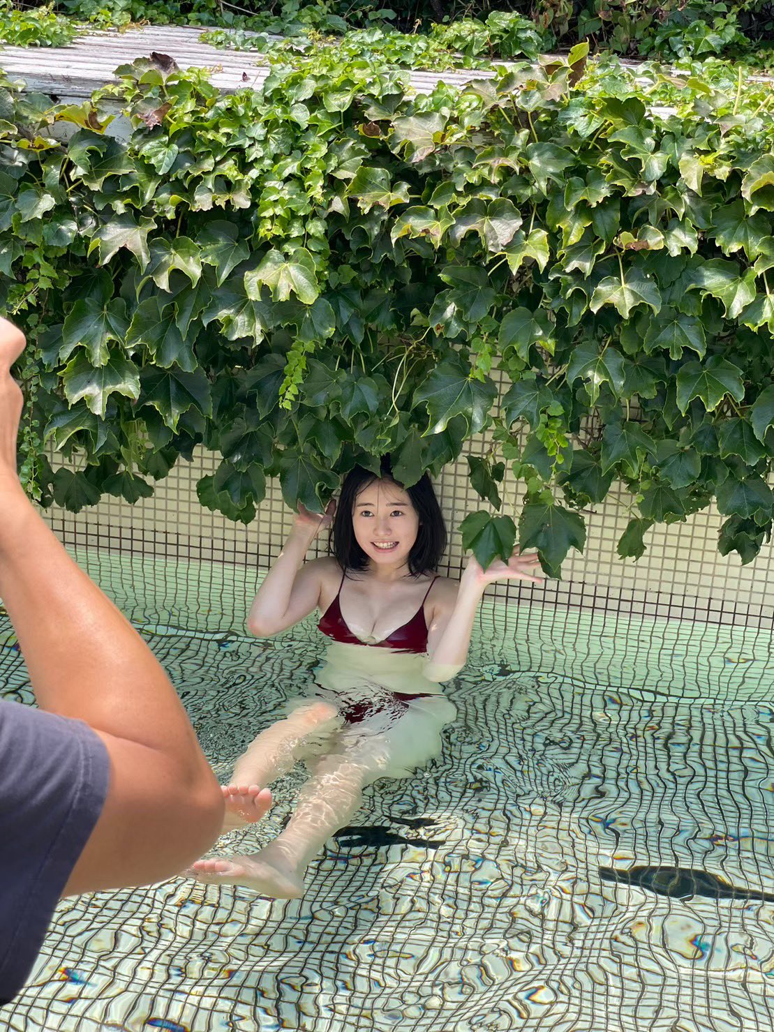 白濱美兎 on X: 