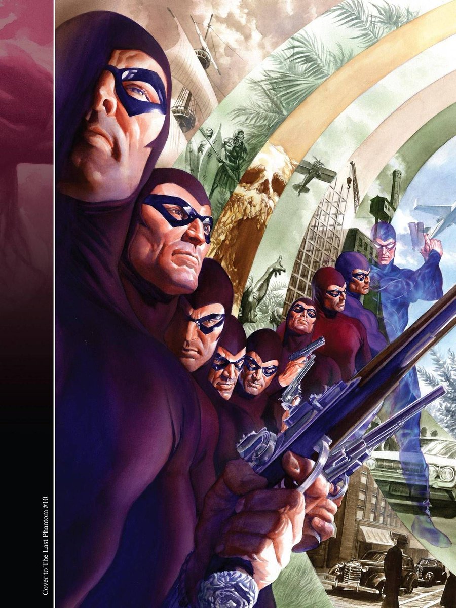 FalaAnimalSite's tweet photo. Hoje se completam 88 anos da estreia do Fantasma!
Qual sua história preferida com o personagem?
Compre HQs do Fantasma na Amazon através do nosso link: https://t.co/9AXRcan8vD
#ofantasma #aniversario #thephantom #birthday #superherois #nerd #hq #superheroes #geek #quadrinhos https://t.co/SizbFPfvYh