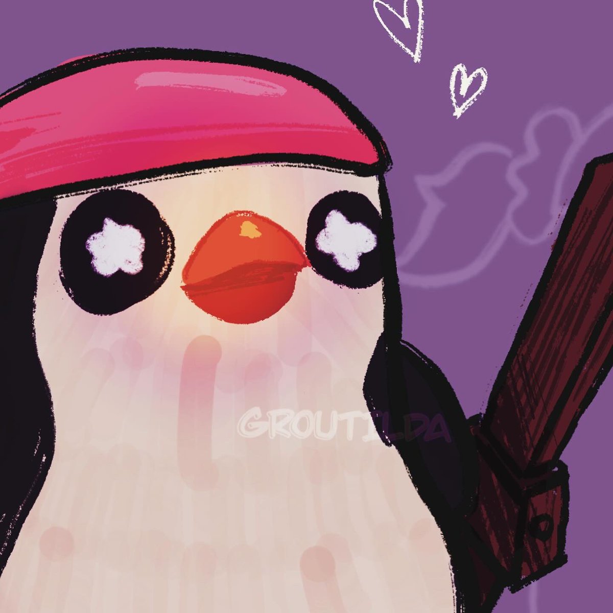 ritagrou's tweet photo. Lets gooo matching icons little legends :)🌷💐☁️
#tft #leagueoflegends #matchicons #riot #riotfanart https://t.co/oBywggeUDM