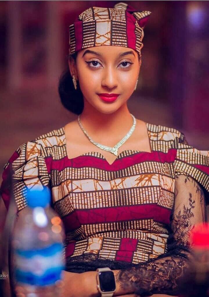 Abdulilu1's tweet image. Fara🧕🏻 Koh Baqa🧕🏾?
