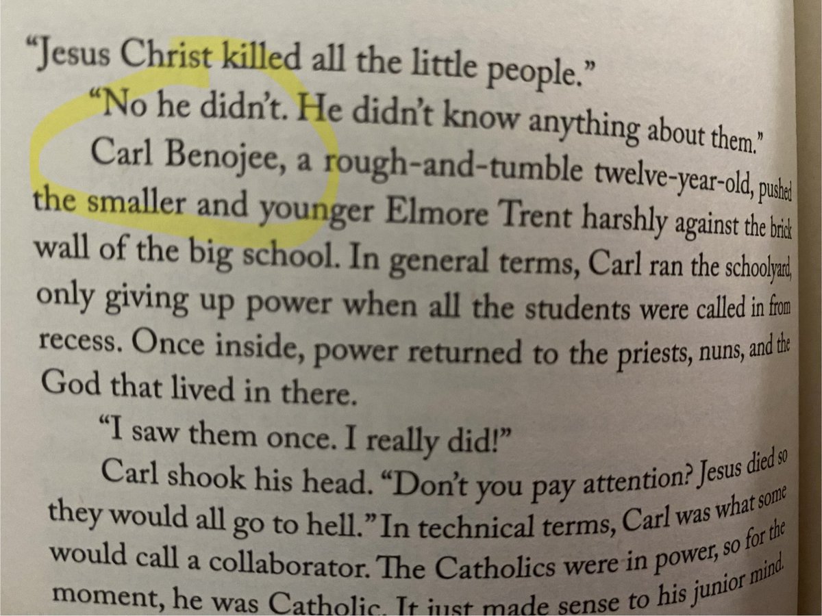 Sinead Cox tweet media