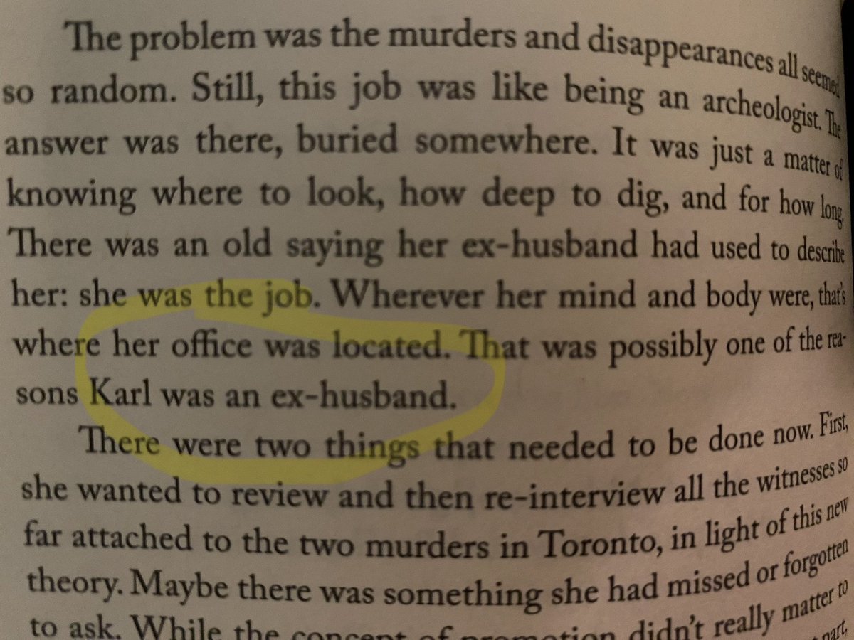 Sinead Cox tweet media