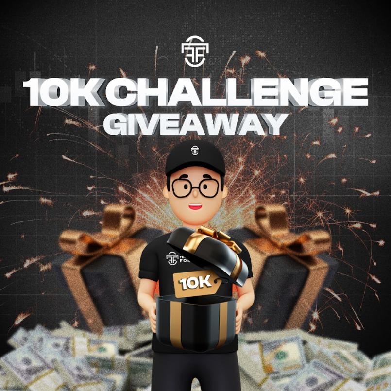 Pooja Trades (@pooja_fx) on Twitter photo ๐๐ธ๐ GIVEAWAY TIME ๐๐ธ๐
Prize: 3 10K Challenge Account
Instructions:
1. Follow @PropFirmNews & <a href="/TheForexFunder/">The Forex Funder</a> @Ashisha_MFX
2. Tag 5 friends
3. Like And Retweet
4. Join Discord discord.com/invite/theforeโฆ
๐ Winner Announcement in 7 Days ๐ ๐๐ธ๐ GIVEAWAY TIME ๐๐ธ๐
Prize: 3 10K Challenge Account
Instructions:
1. Follow @PropFirmNews & <a href="/TheForexFunder/">The Forex Funder</a> @Ashisha_MFX
2. Tag 5 friends
3. Like And Retweet
4. Join Discord discord.com/invite/theforeโฆ
๐ Winner Announcement in 7 Days ๐