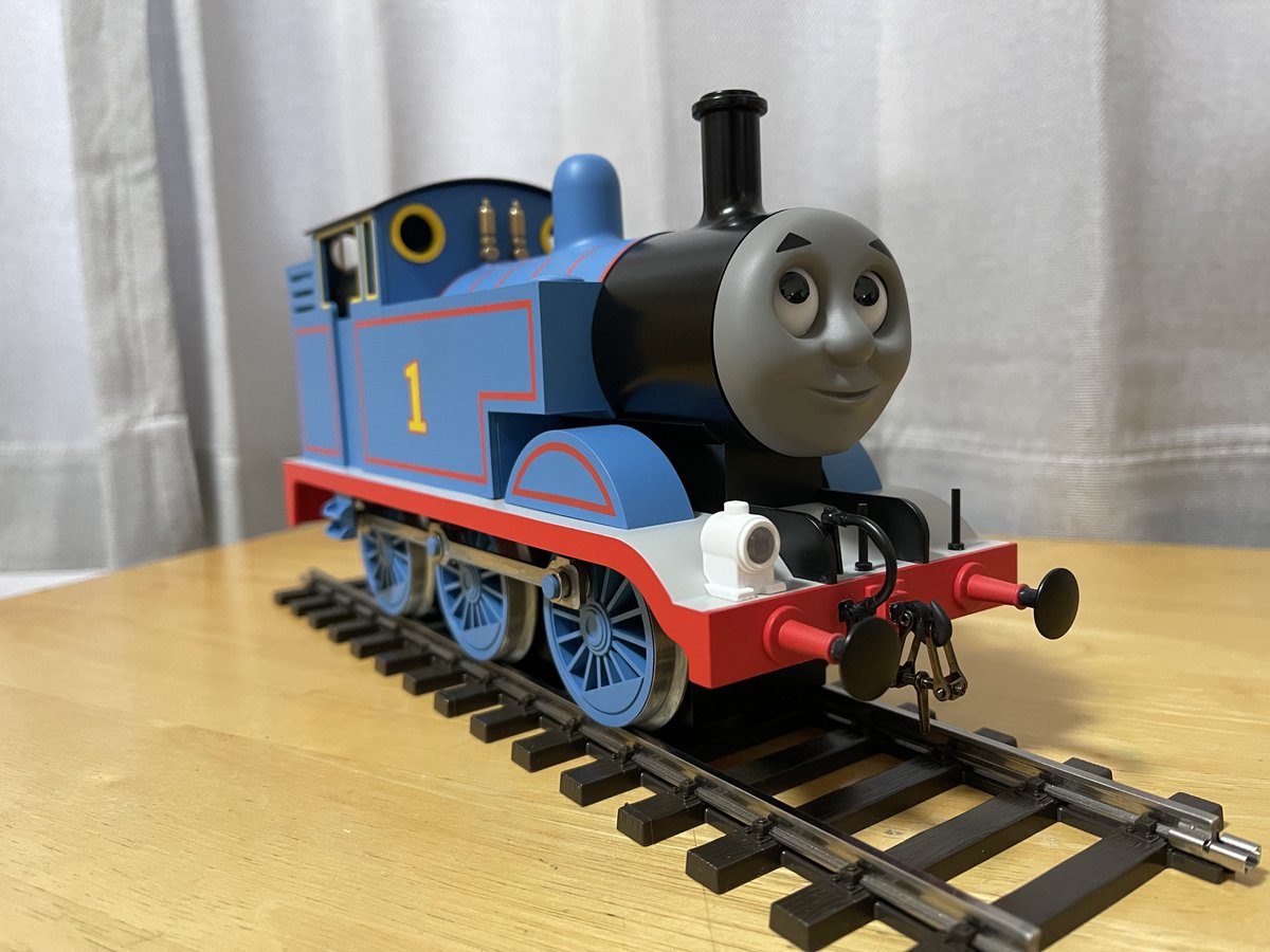 トーマスLab on X