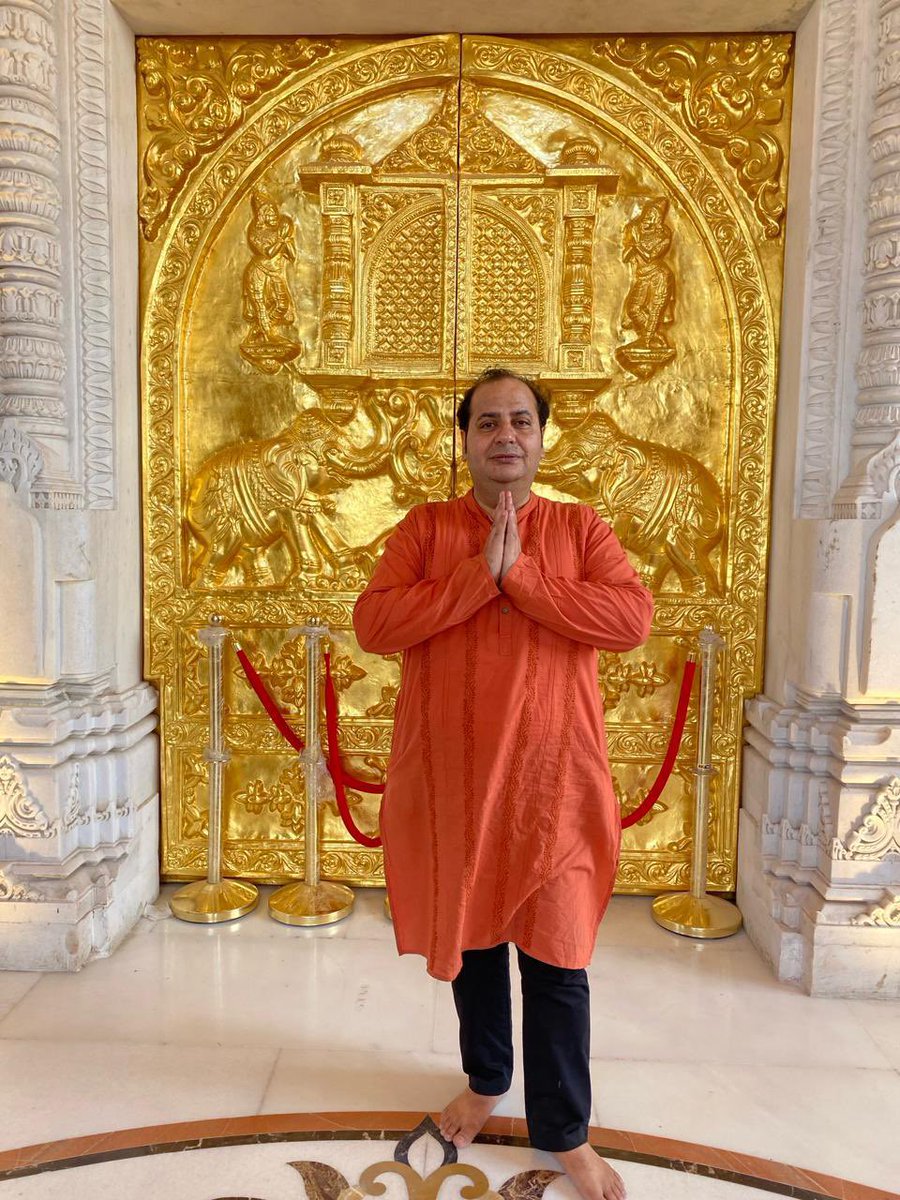 Sumit Peer tweet media