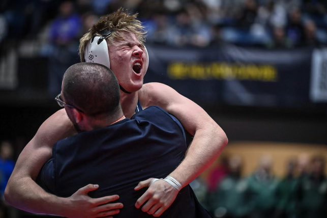 Shawn Moffit (@moffit_shawn) on Twitter photo <a href="/Jacksonmoffit/">jacksonmoffit</a> <a href="/DrWalkerrr/">Dr. Jeremiah Walker</a> <a href="/WrestleEast/">East Forsyth Wrestling</a> <a href="/GeorgiaGrappler/">Georgia Grappler</a> <a href="/SeWrestle/">SEWrestle</a> It takes a lot to make a State Champion, but thank you Coach Walker and Coach T for believing in this kid and helping him find what it takes to win his first of many! Watch these Broncos! Big things coming! <a href="/Jacksonmoffit/">jacksonmoffit</a> <a href="/DrWalkerrr/">Dr. Jeremiah Walker</a> <a href="/WrestleEast/">East Forsyth Wrestling</a> <a href="/GeorgiaGrappler/">Georgia Grappler</a> <a href="/SeWrestle/">SEWrestle</a> It takes a lot to make a State Champion, but thank you Coach Walker and Coach T for believing in this kid and helping him find what it takes to win his first of many! Watch these Broncos! Big things coming!