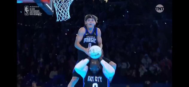 Todd Pillion (@toddpillionva) on Twitter photo Congratulations to Gate City’s own <a href="/McclungMac/">mac mcclung</a> on being the 2x NBA Slam Dunk contest winner! This time with Shaq in the GC jersey. #swvaproud Congratulations to Gate City’s own <a href="/McclungMac/">mac mcclung</a> on being the 2x NBA Slam Dunk contest winner! This time with Shaq in the GC jersey. #swvaproud
