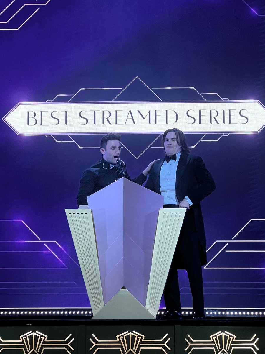 This is so crazy I taught him how to be gay 😭😭😭