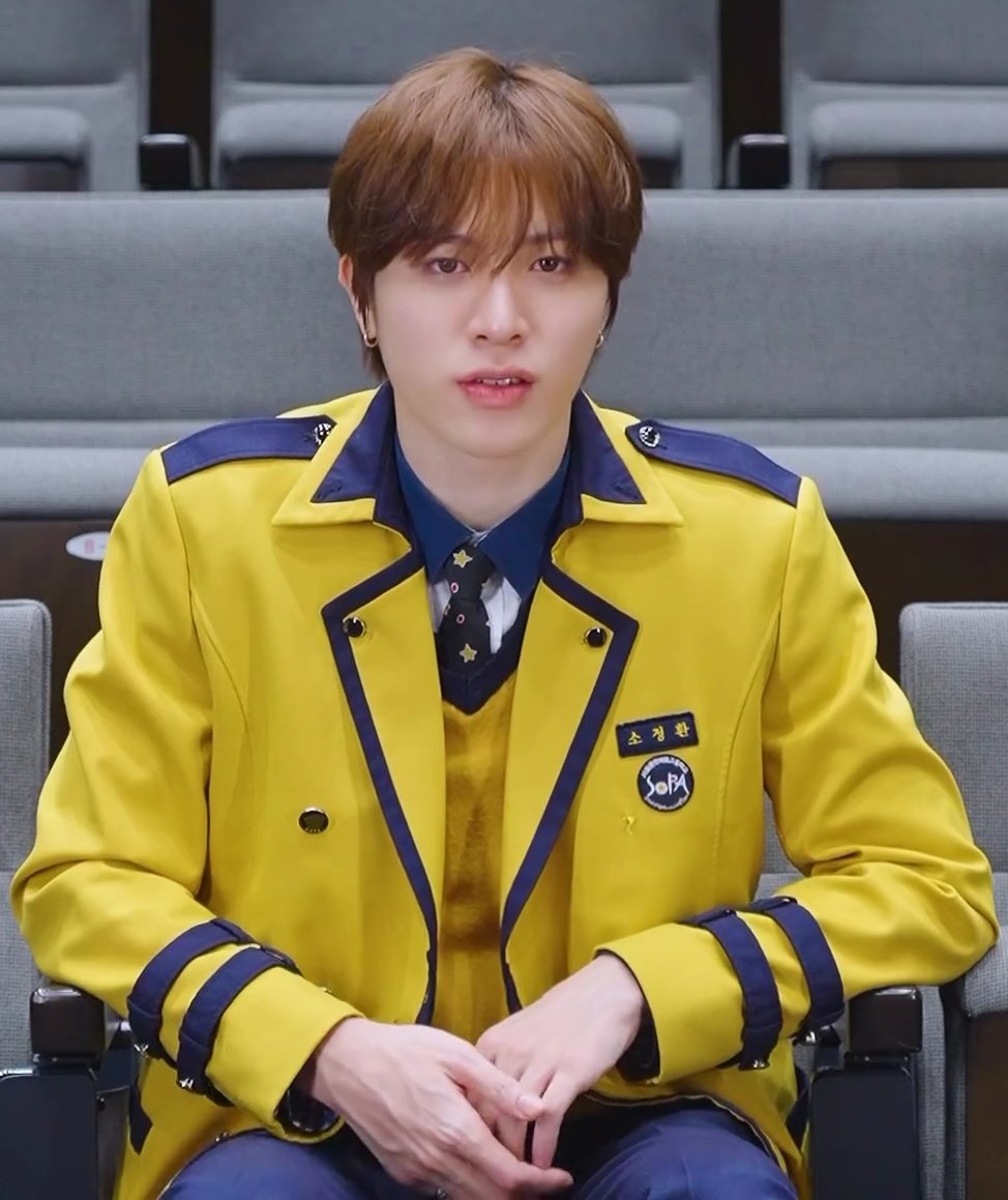 กระดุมที่ใกล้หัวใจที่สุดไม่มี เพราะให้ทึเมไปแล้วคับ 🥺🥺

#sojunghwan #소정환