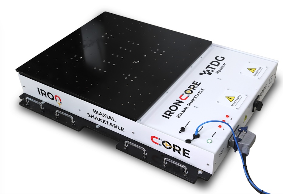 quakelogic's tweet image. ELECTRO SERVO MOTORS OR LINEAR MOTORS FOR SHAKE TABLES: CHOOSING THE RIGHT TECHNOLOGY

Read our blog at: blog.quakelogic.net/electro-servo-…

#shaketable #seismic #science #photooftheday #ai #experiment #testing #quakelogic #usgs