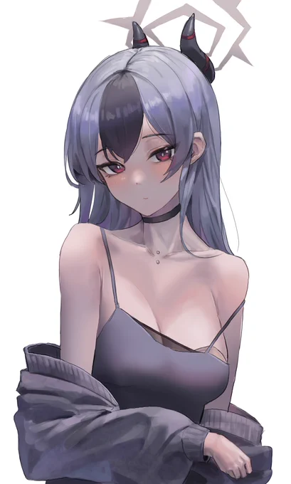 #ブルアカ #BlueArchivewip 