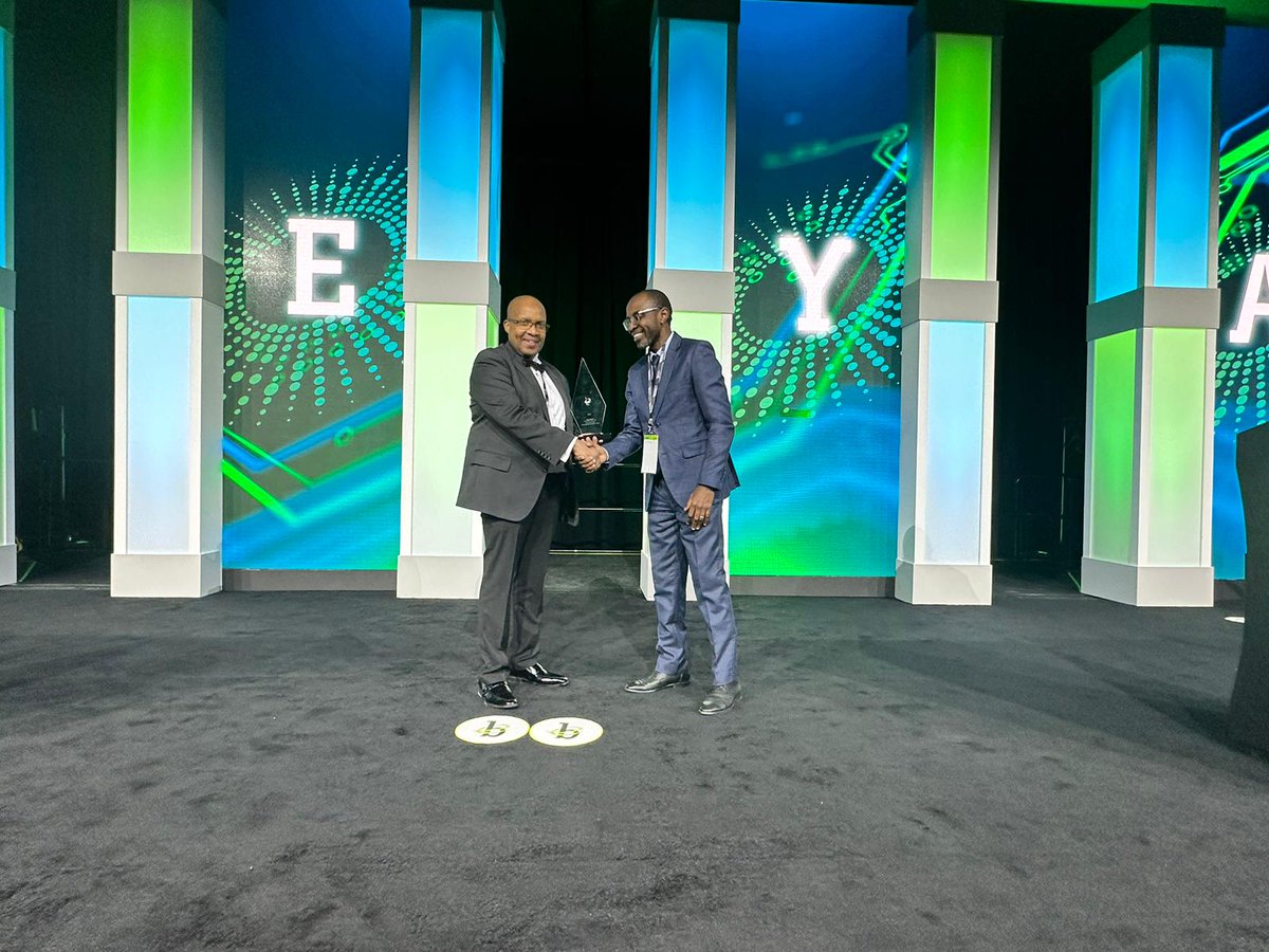 Bosco Barege tweet media