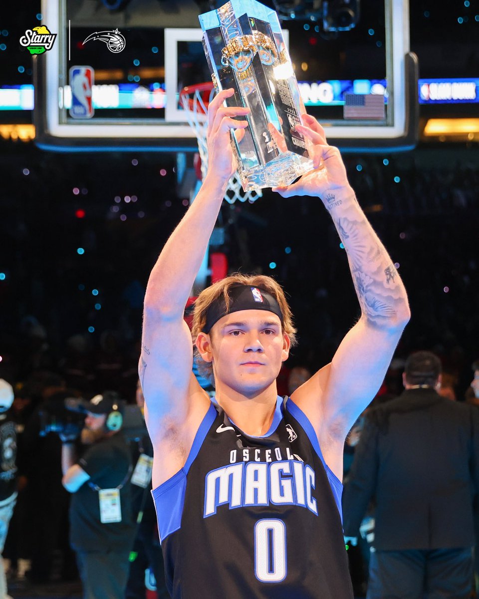 OrlandoMagic's tweet image. back 2 back