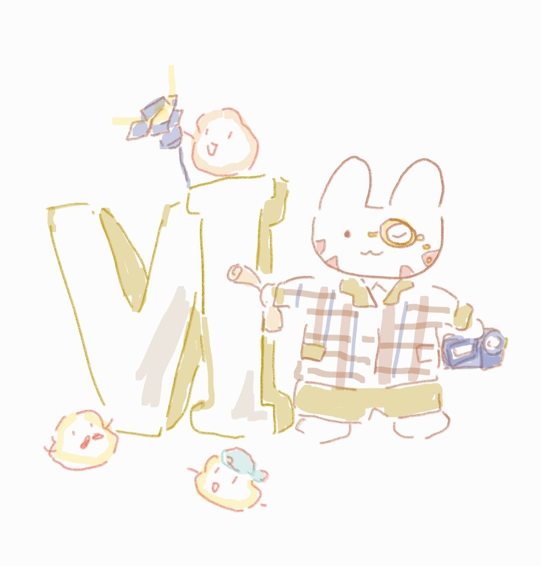 닭콘🍿 tweet media