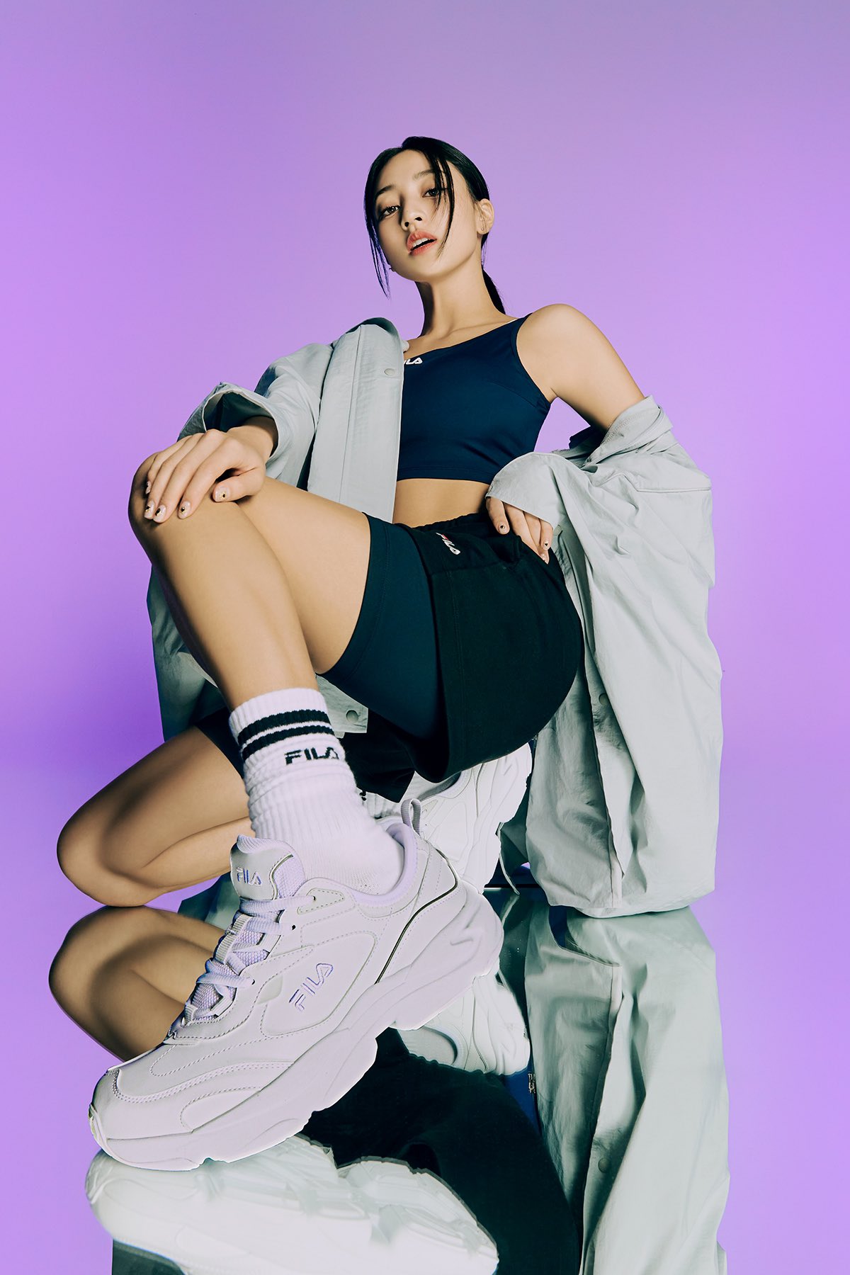TWICE ジヒョ　ラブリー ラブリー twiceジヒョ」の検索結果 - Yahoo!検索（画像）