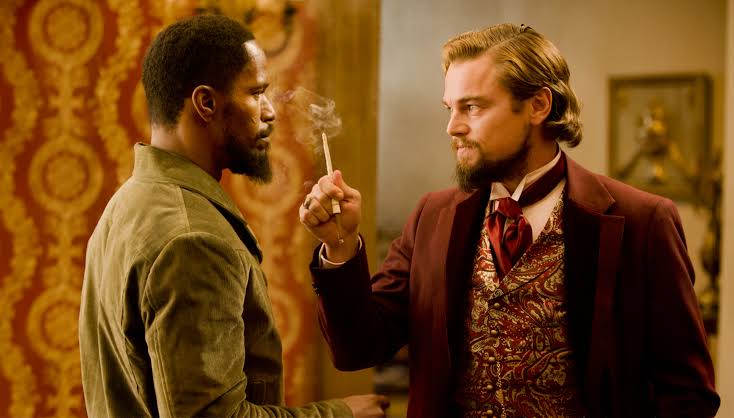 rajmohan2blue's tweet image. #DjangoUnchained - 2012 - English

Superb stylish western film🔥🔥🔥
Climax  was a banger💥💥

Became my 2nd favourite Tarantino film after &apos;Inglorious Basterds&apos;

⭐4/5