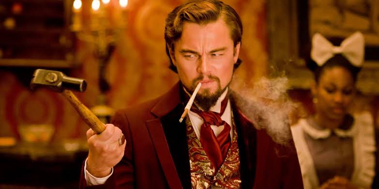 rajmohan2blue's tweet image. #DjangoUnchained - 2012 - English

Superb stylish western film🔥🔥🔥
Climax  was a banger💥💥

Became my 2nd favourite Tarantino film after &apos;Inglorious Basterds&apos;

⭐4/5