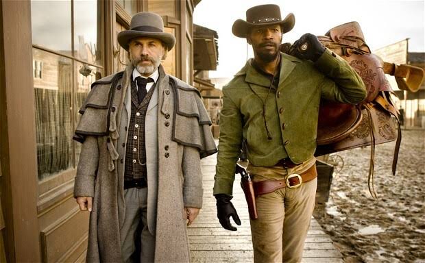 rajmohan2blue's tweet image. #DjangoUnchained - 2012 - English

Superb stylish western film🔥🔥🔥
Climax  was a banger💥💥

Became my 2nd favourite Tarantino film after &apos;Inglorious Basterds&apos;

⭐4/5