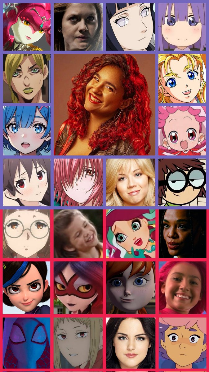 DangeloAlcalde's tweet image. 🇲🇽¡FELIZ CUMPLEAÑOS ALONDRA HIDALGO!🇲🇽🎂🎁🎉🎊🎈🥳✨🌟🌠🎇🎆🙏🏻👏🏻
#AlondraHidalgo #doblajelatino #felizcumpleaños