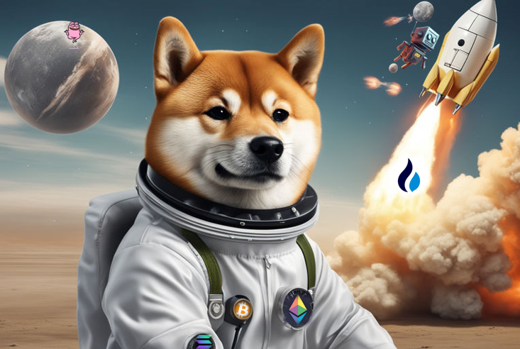 To Infinity and Beyond with #HTX 🔥🚀