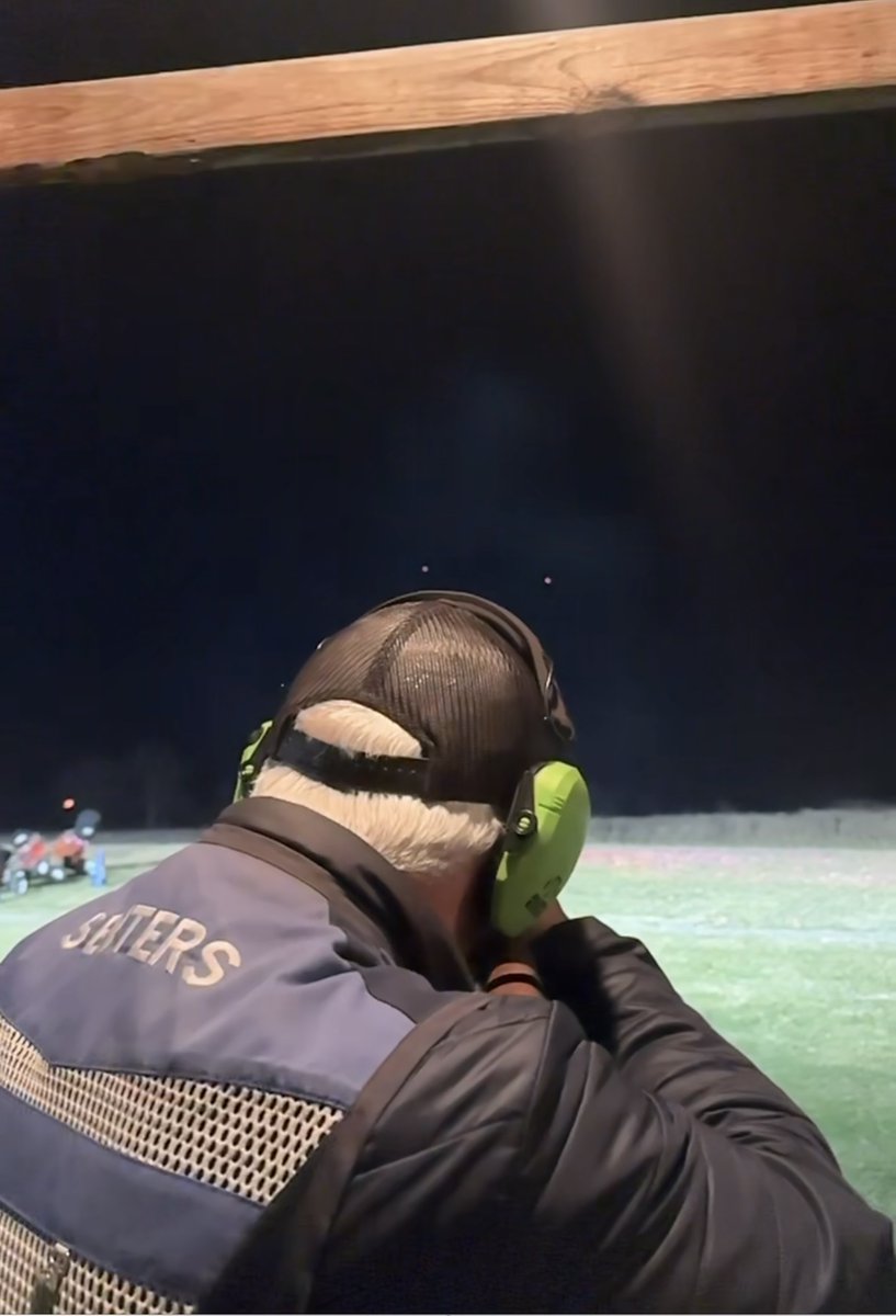 Breaking targets at League