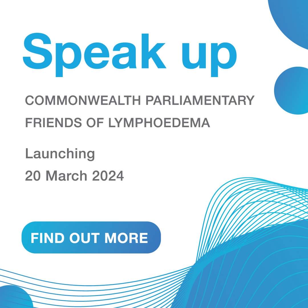 👉 Now is the time to speak up about the lack of access to affordable, evidence based #Lymphoedema care across Australia. lymphoedemaedu.com/commonwealth-p… 💙 #lymphoedemaawareness