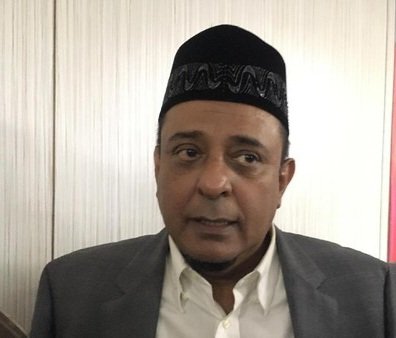 Keempat tokoh ini kok tidak ada suaranya bagaikan hilang ditelan bumi, tidak ada hiruk pikuk kegaduhan.
Ada apa ya ?
Tidak seperti pilpres yg terdahulu, takutkah mereka?