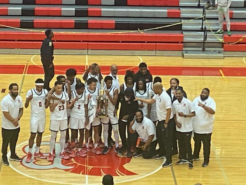 WE PUT ON IN THE CITY!! Region Champions! 🏆Congratulations, young men of <a href="/Tri_CitiesHigh/">Tri-CitiesBulldogs</a> !!! <a href="/DrTamaraCandis/">Dr. Tamara Candis</a> <a href="/parents4edu_SF/">South Fulton Parents</a> <a href="/FultonCoSchools/">FultonCountySchools</a> <a href="/FCSSuptLooney/">Dr. Mike Looney (Official Acct)</a>