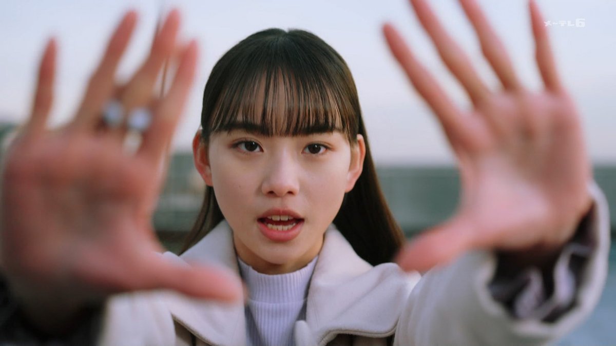 女性を食い物にしハートを奪う仕打ちに 激怒してりんねちゃん 変身