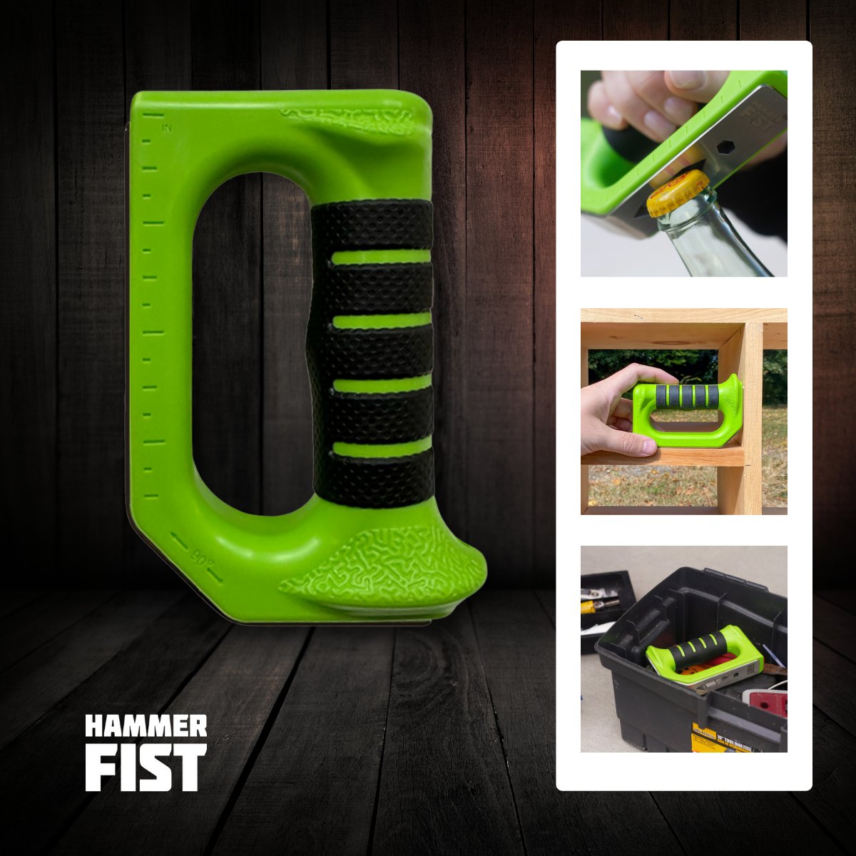 Hammerfist tweet media