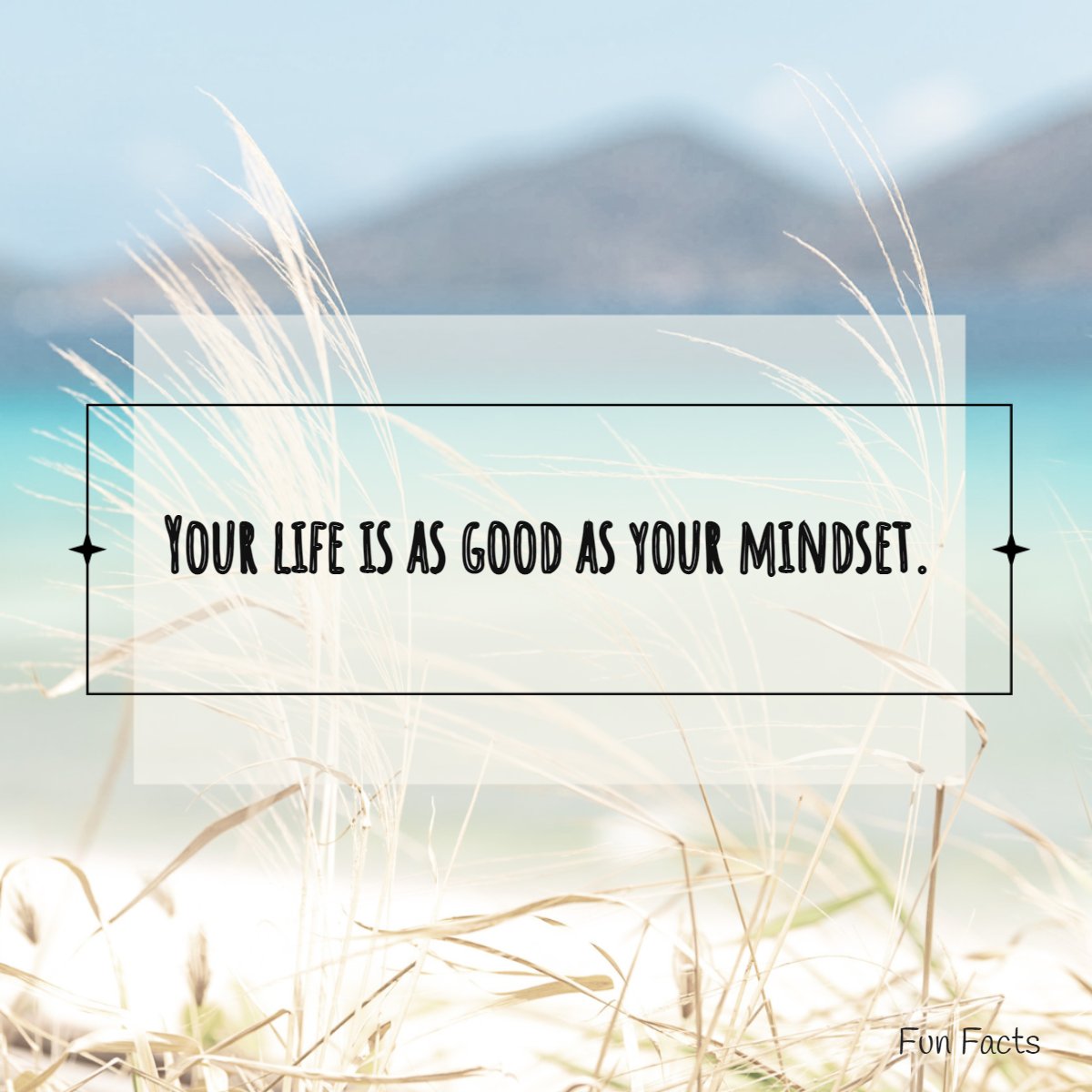 Your life is as good as your mindset.

 #inspiring #sucess #quote

 #AskDomailleRealEstate #LoveWhereYouLive #RochesterMNRealEstate #ByronMNRealEstate #ByronMNRealtor #RochesterMNRealtor