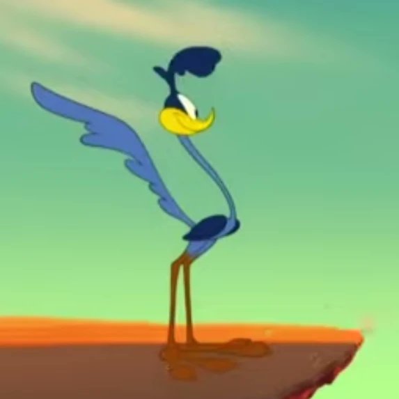 Road_Runner1949's tweet photo. Day 692 BEEP BEEP What a beautiful day today.

#RoadRunnerLooneyTunes
#LooneyTunesRoadRunner
#Road_Runner1949
#daily
#Day692
#DailyDoseofRoadRunner
#DailyDose
#SaveCoyoteVsAcme 
@Road_Runner1949 https://t.co/a9tfd4S1f9