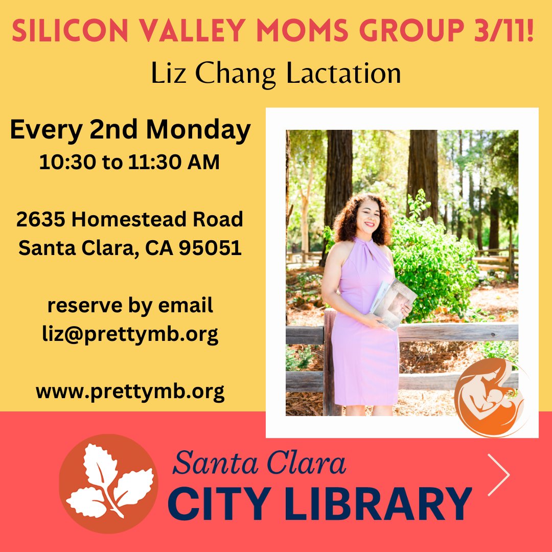 YAYY!!! @NAWBONational @CityofSanJose Liz Chang - @NAWBOSV Silicon Valley #SmallBusiness #Parents 🥳💃🥳 nawbo-sv.org/elizabeth-chan…
