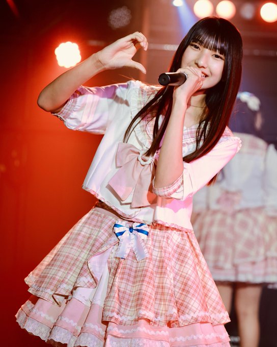 Twitterのコスプレ画像2