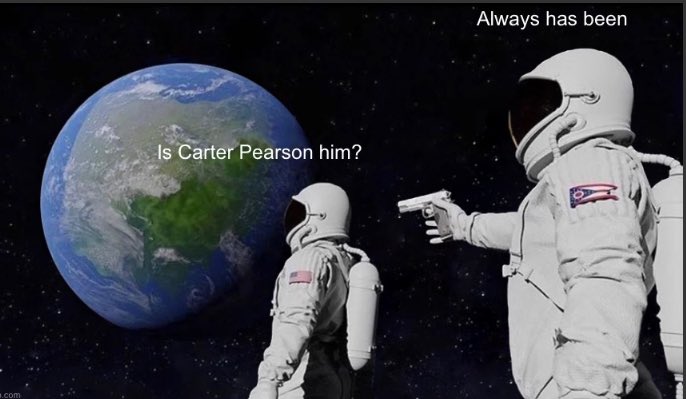 Ben Swalla (@swallamerican) on Twitter photo Letβs goooo  <a href="/CarterPearson01/">Carter Pearson</a> Letβs goooo  <a href="/CarterPearson01/">Carter Pearson</a>