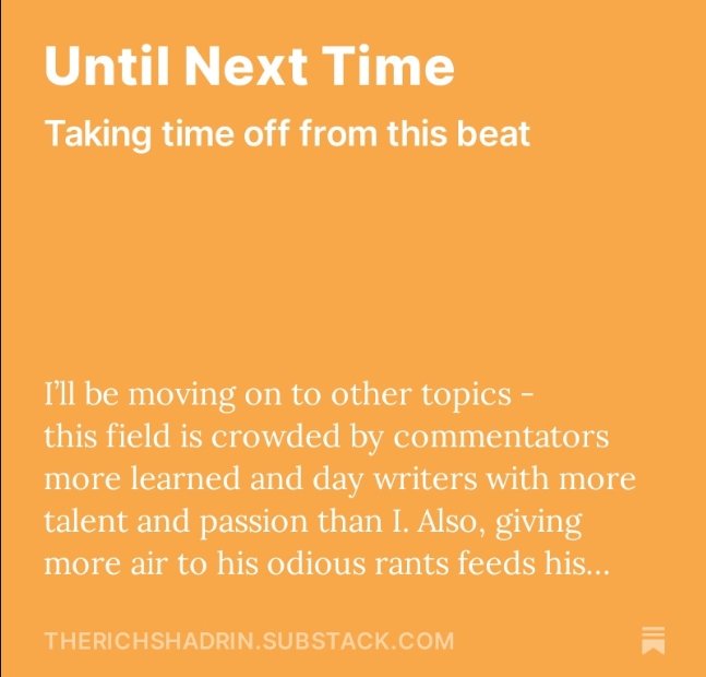Until Next Time open.substack.com/pub/therichsha…