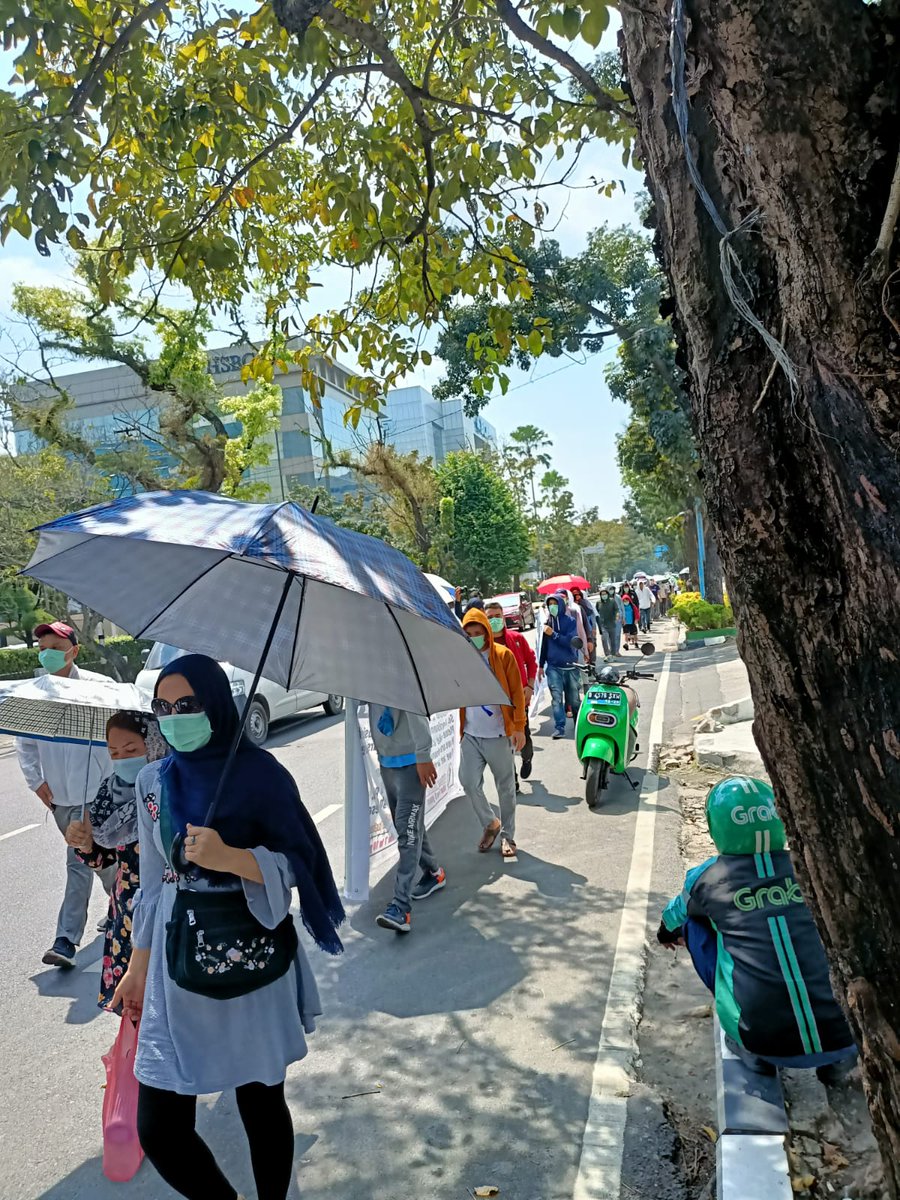 #End12YearsInLimbo_Indonesia
Pengungsi Hazarq di Indonesia minta perpindahan ke negara ketiga