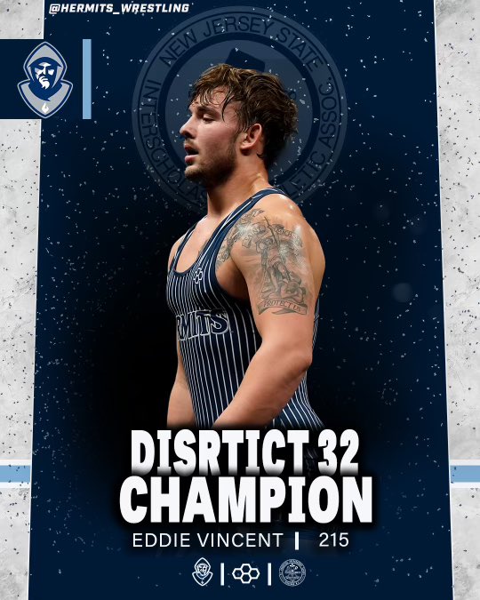 Results from District 32
🥇 Arbelo, DePaul, Harvey, Vincent 
🥈 McLeer, Kraus 
🥉 Meyer, Bormann, Bennett
