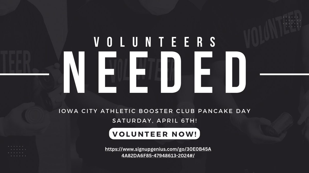 IC Pancake Day tweet media