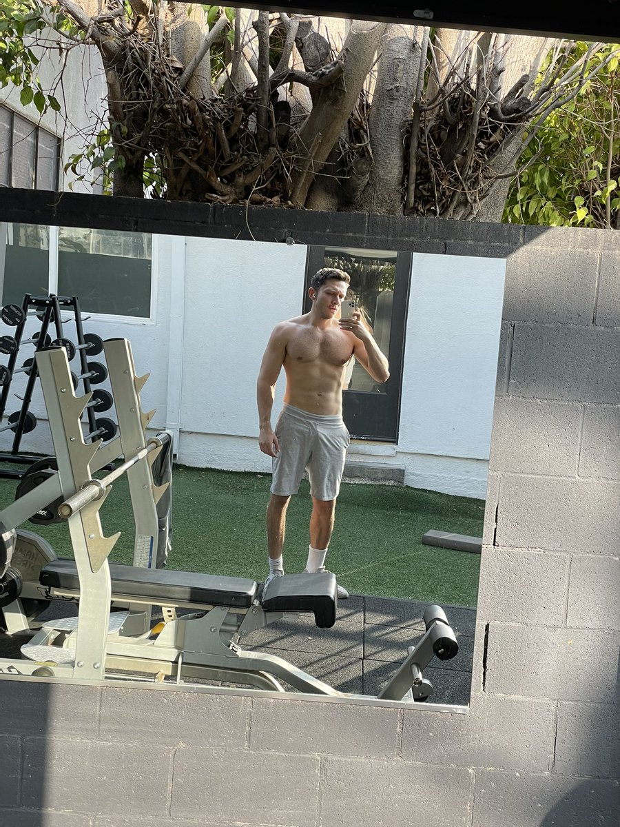 Someone forward this to <a href="/MarvelStudios/">Marvel Studios</a> plz